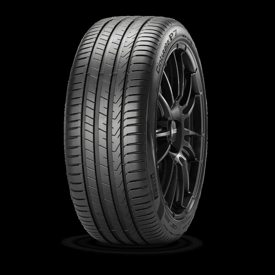 Pneu Aro 18 Pirelli P7 Cinturato (Ks) Seal Inside 235/45R18 94V