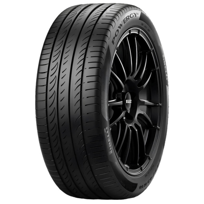 Pneu Aro 15 Pirelli Powergy 195/55R15 85H Pneu Aro 15 Pirelli Powergy 195/55R15 85H