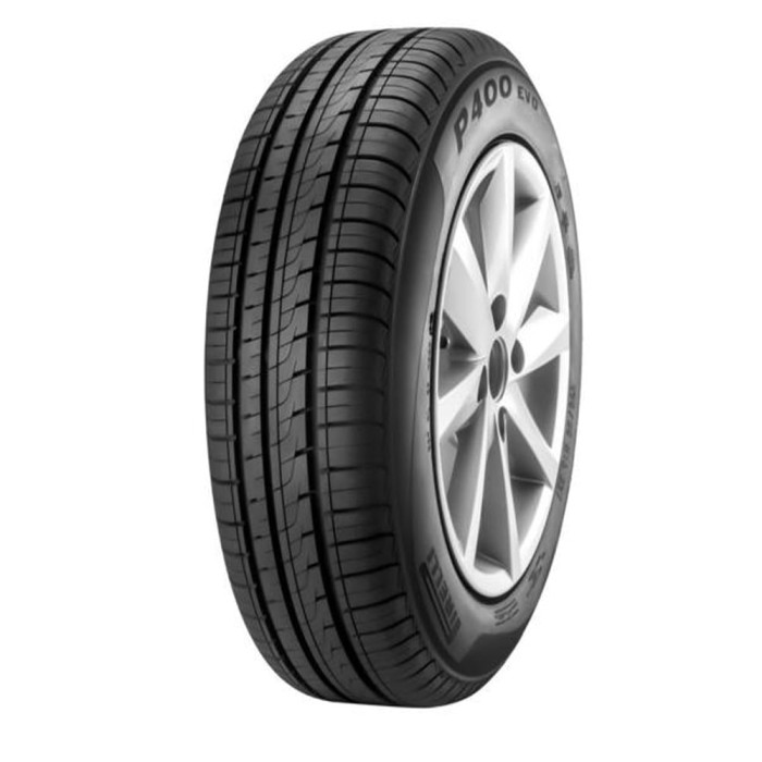 Pneu Aro 15 Pirelli P400 Evo 185/65R15 88H Pneu Aro 15 Pirelli P400 Evo 185/65R15 88H