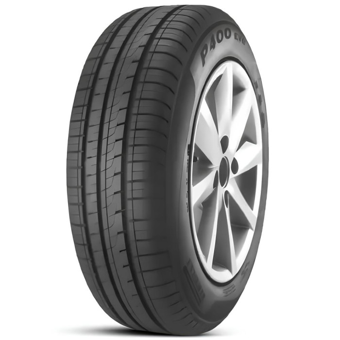Pneu Aro 15  Pirelli P400 Evo 195/60R15 88H