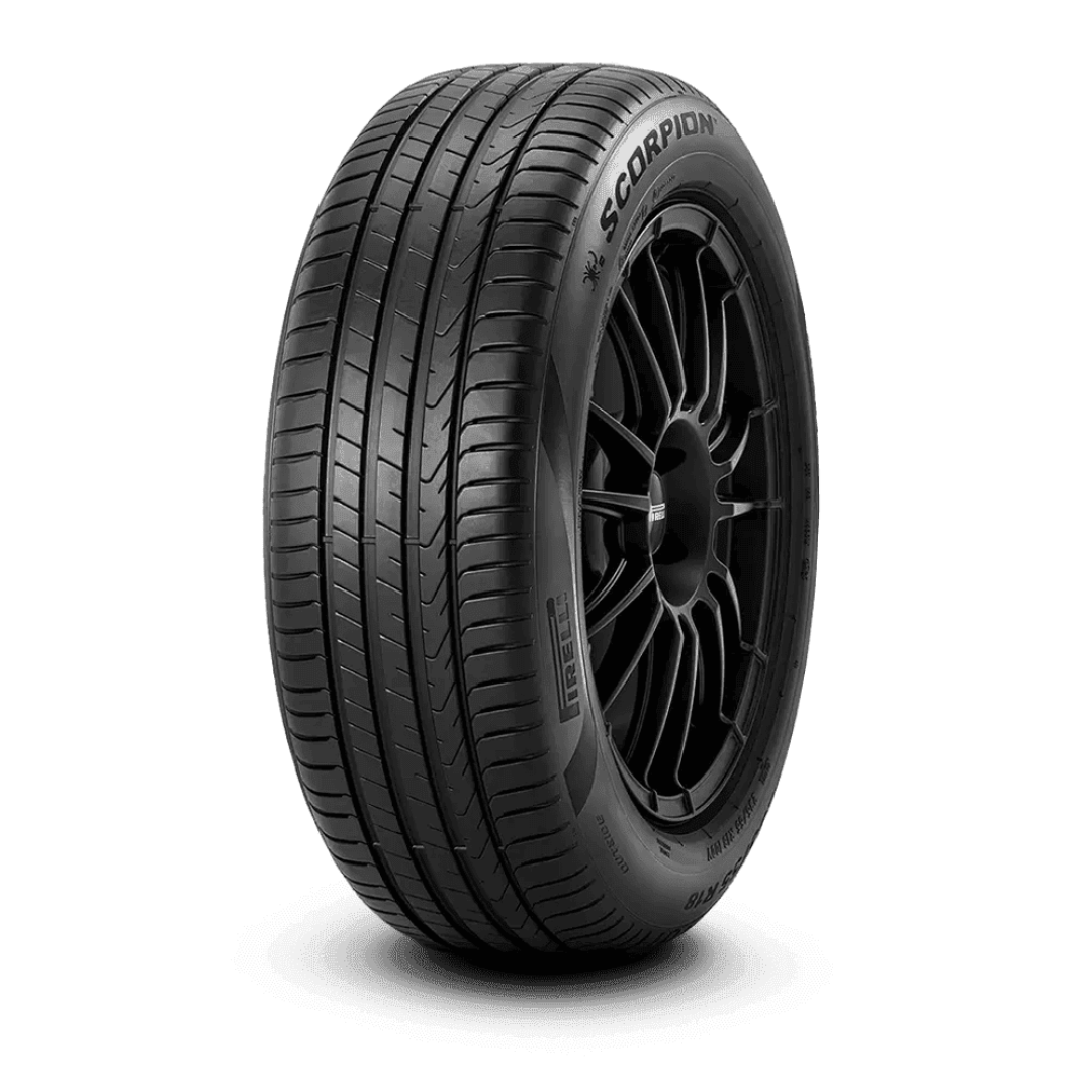 Pneu  Aro  16 Pirelli Scorpion 205/60R16 92H
