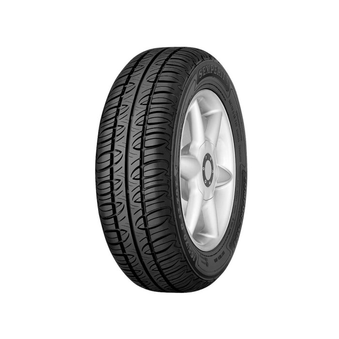 Pneu Aro 14 Semperit Comfort-Life 2 175/65R14 82T