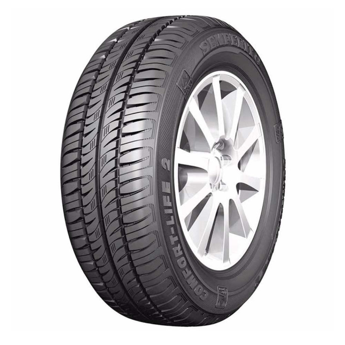 Pneu Aro 14 Semperit By Continental Comfort Life 2 185/65R14 86T Pneu Aro 14 Semperit By Continental Comfort Life 2 185/65R14 86T