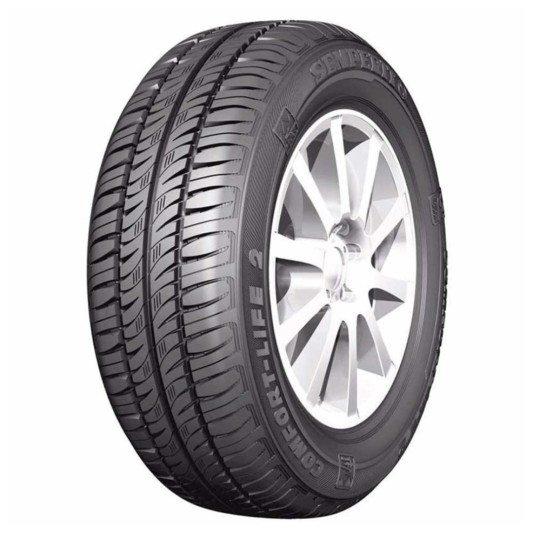 Pneu Aro 13 Semperit By Continental Comfort Life 2 175/70R13 82T