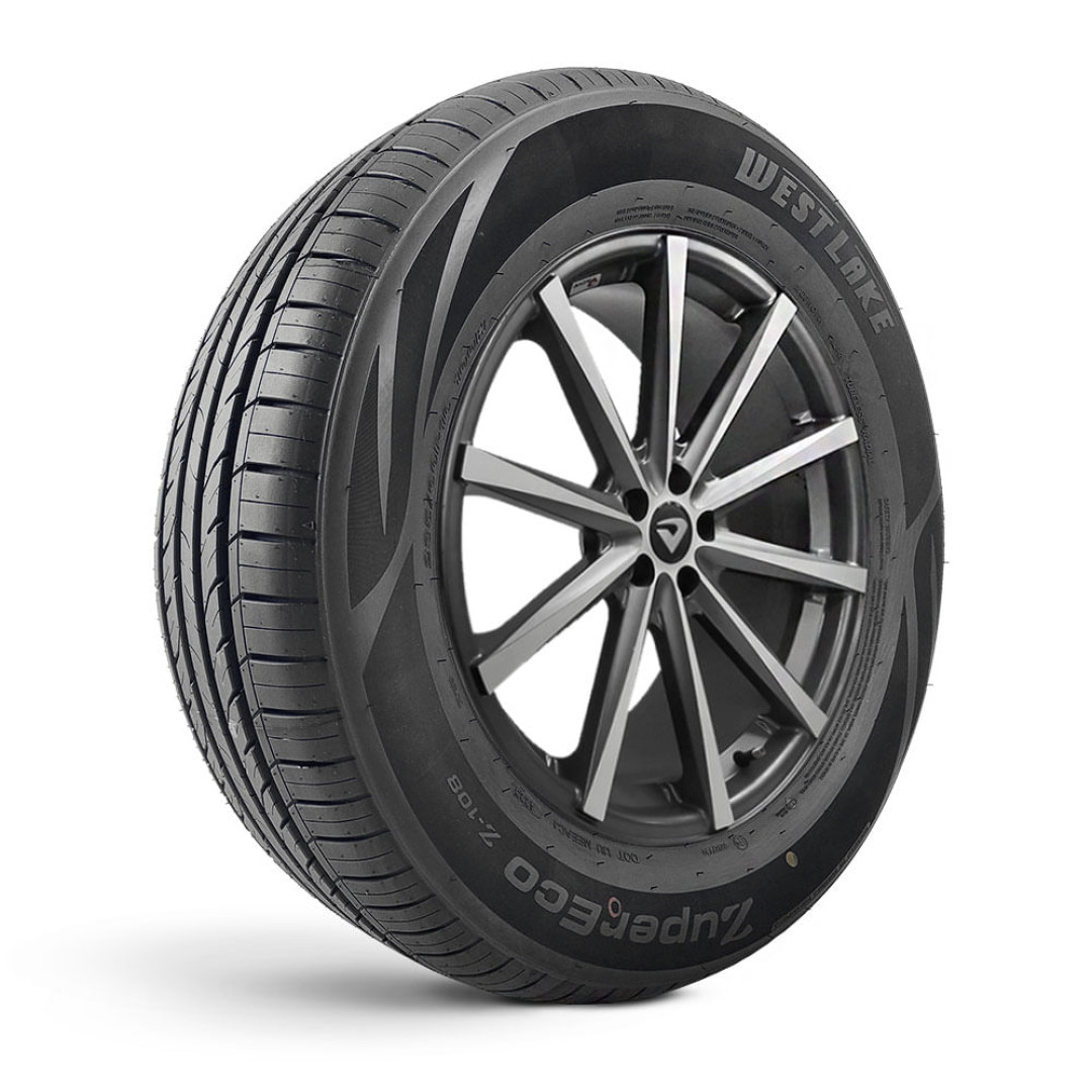 Pneu Aro 14 Westlake Zuper Eco Z-108 185/65R14 86H