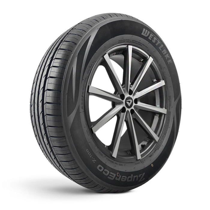 Pneu Aro 14 Westlake Zuper Eco Z-108 185/65R14 86H Pneu Aro 14 Westlake Zuper Eco Z-108 185/65R14 86H