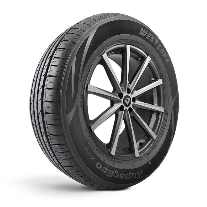 Pneu Aro 14 Westlake Zuper Eco Z-108 185/70R14 88T