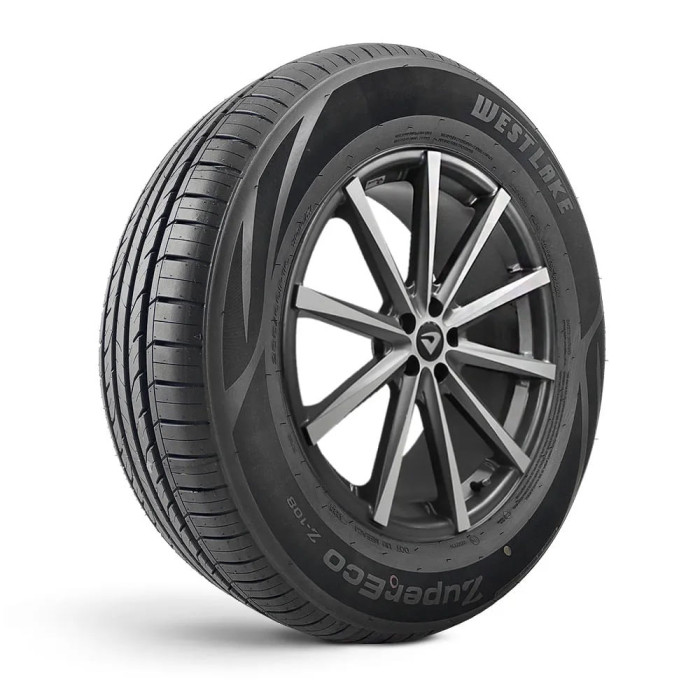 Pneu Aro 14 Westlake Zuper Eco Z-108 175/75R14 87T