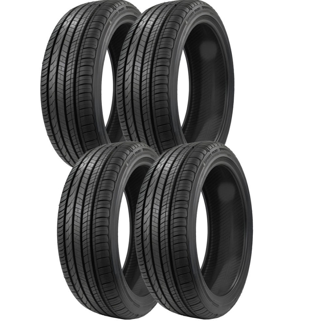 Kit 4 Pneus Aro 17 Xbri Sport Plus F1 Xl 225/45ZR17 94W