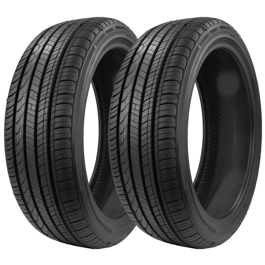 Kit 2 Pneus Aro 17 Xbri Sport Plus F1 Xl 225/45ZR17 94W