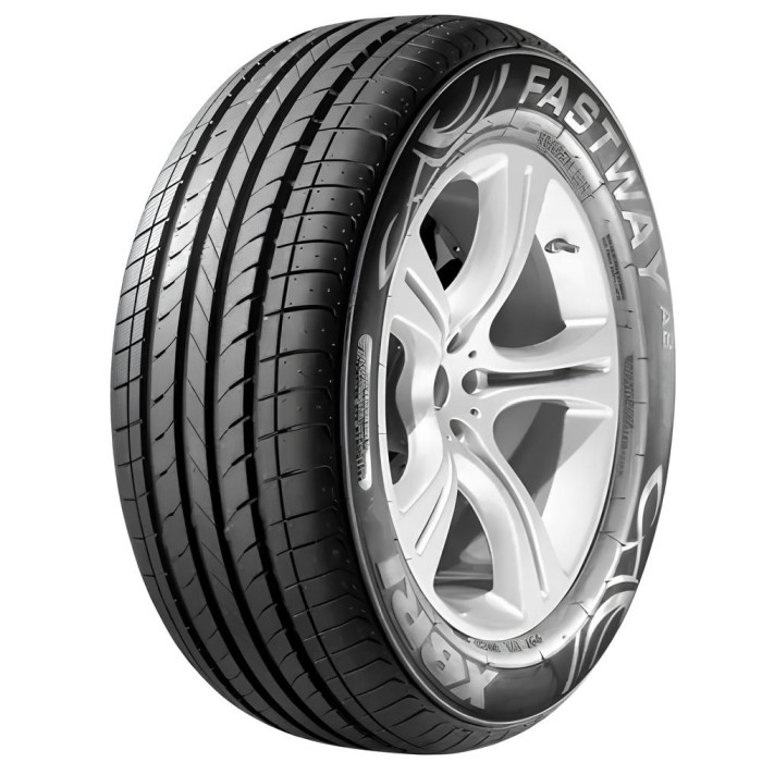 Pneu Aro 15 Xbri Fastway A2 185/65R15 88H Pneu Aro 15 Xbri Fastway A2 185/65R15 88H