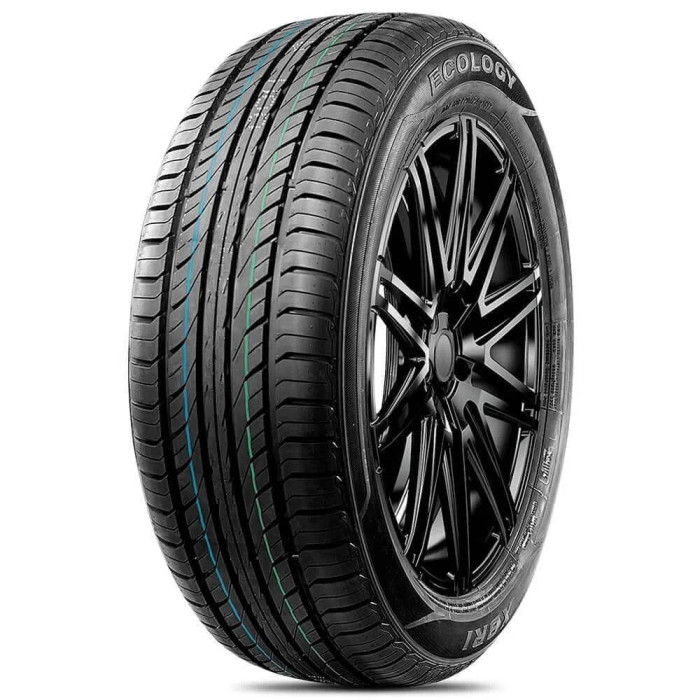 Pneu Aro 15 Xbri Ecology 205/60R15 91V Pneu Aro 15 Xbri Ecology 205/60R15 91V