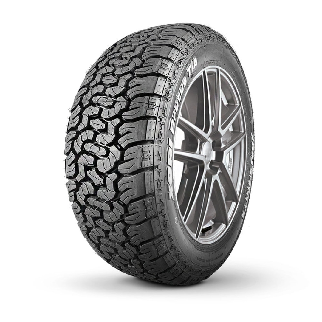 Pneu Aro 17 Xbri Brutus Ta Lt 265/70R17 121/118S