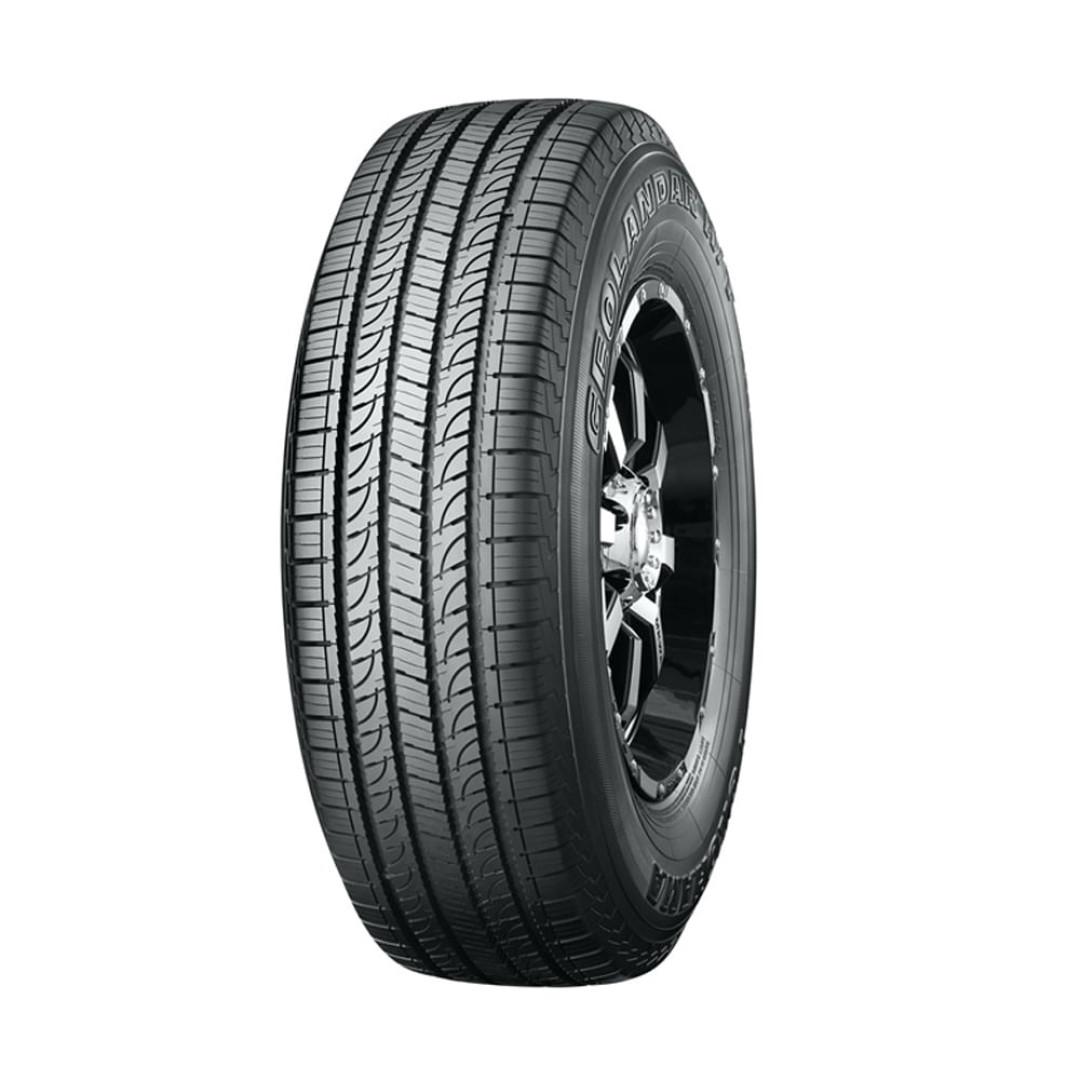 Pneu Aro 17 Yokohama Geolandar G056 H/T 265/70R17 115S