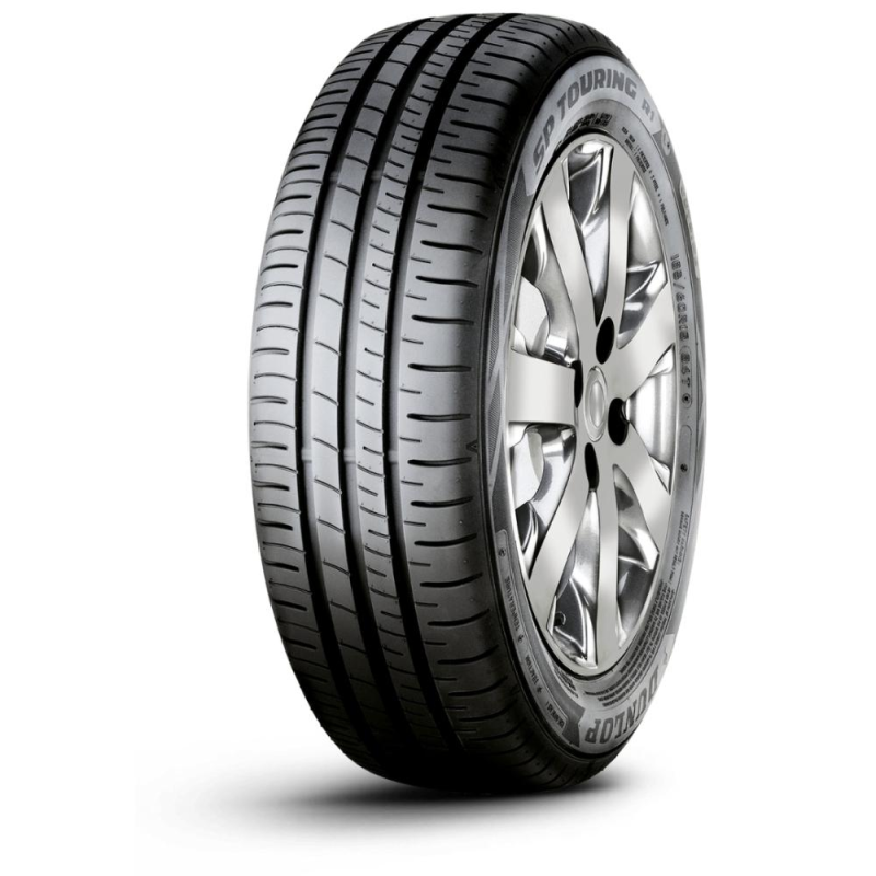 Pneu Aro 14 175/65R14 Dunlop SP Touring R1 82T