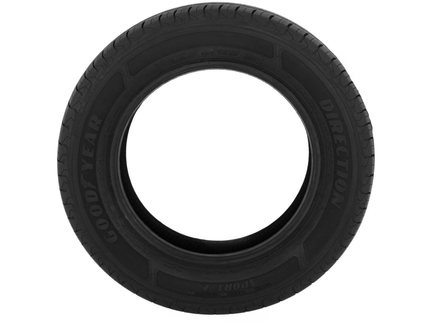 Pneu Goodyear Direction Sport 205/60R15 91H