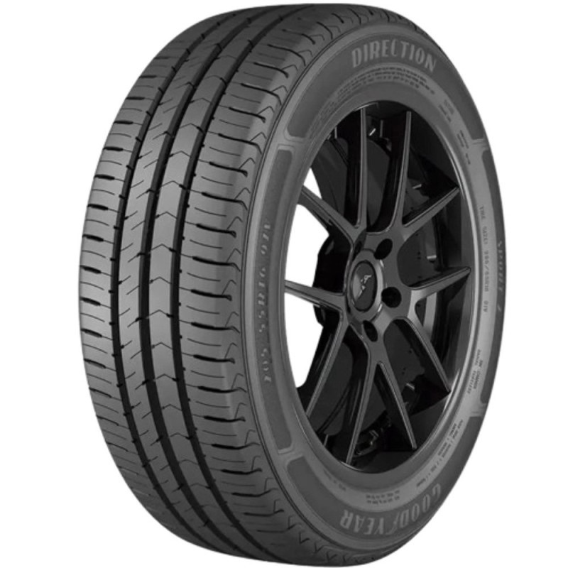 Pneu Goodyear Direction Sport 2 205/55R16 91V