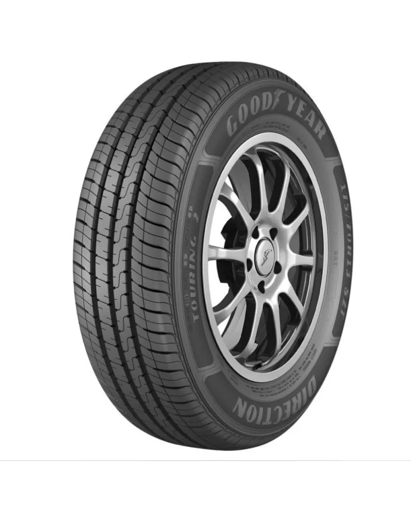 Pneu Aro 13 Goodyear Direction 2 Touring 165/70R13 83T