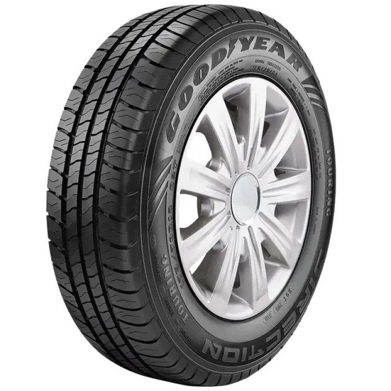 Pneu Goodyear Direction 2 Aro 13 165/70R13 83T Simétrico Radial