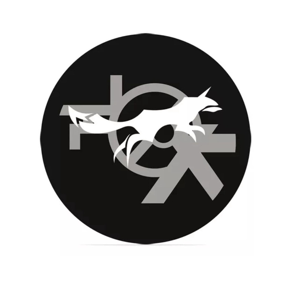 Capa Estepe Crossfox - Raposa Crossfox 3