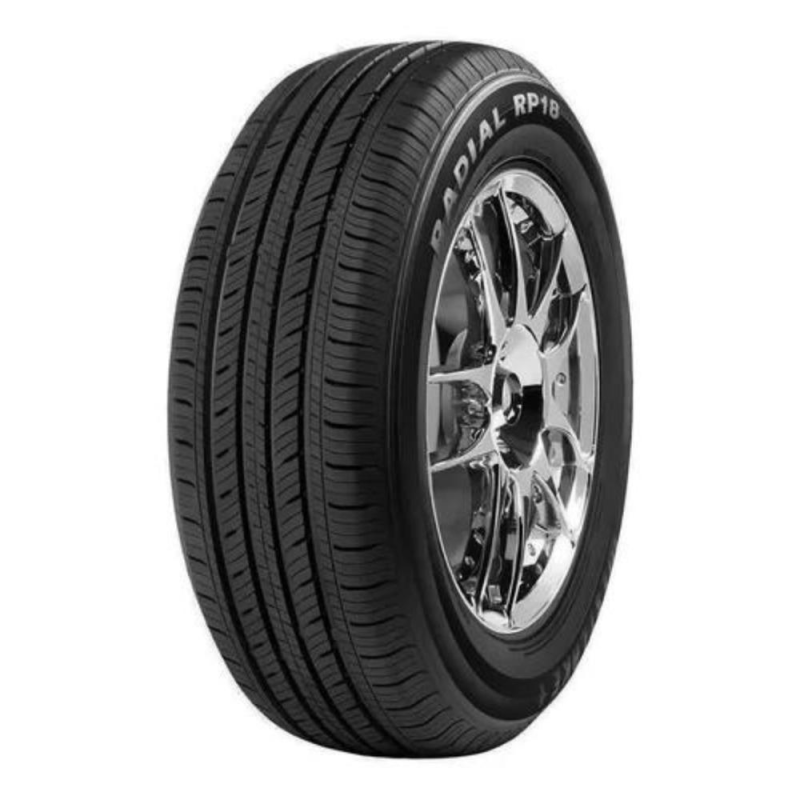 Pneu Aro 14 175/75R14 Westlake RP18 HT 87T TL