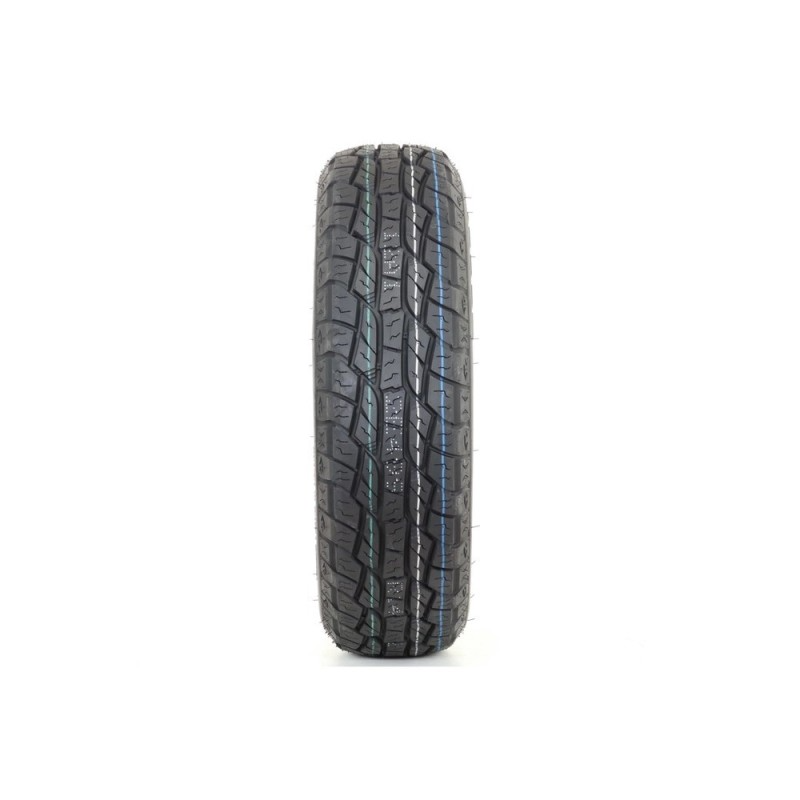 Pneu Aro 14 Xbri 175/75R14 86T forza A/T2