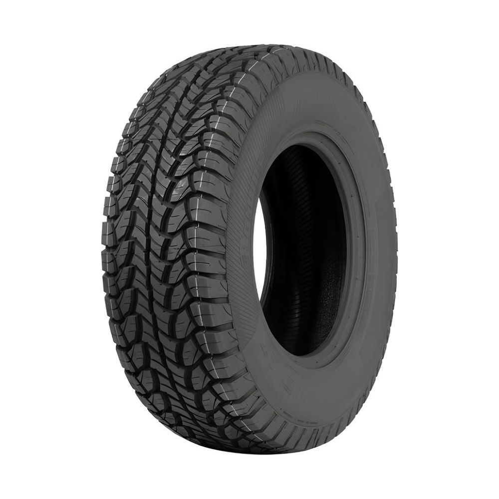 Pneu Aro 16 Barum By Continental Fr Bravuris At 235/70R16 106T