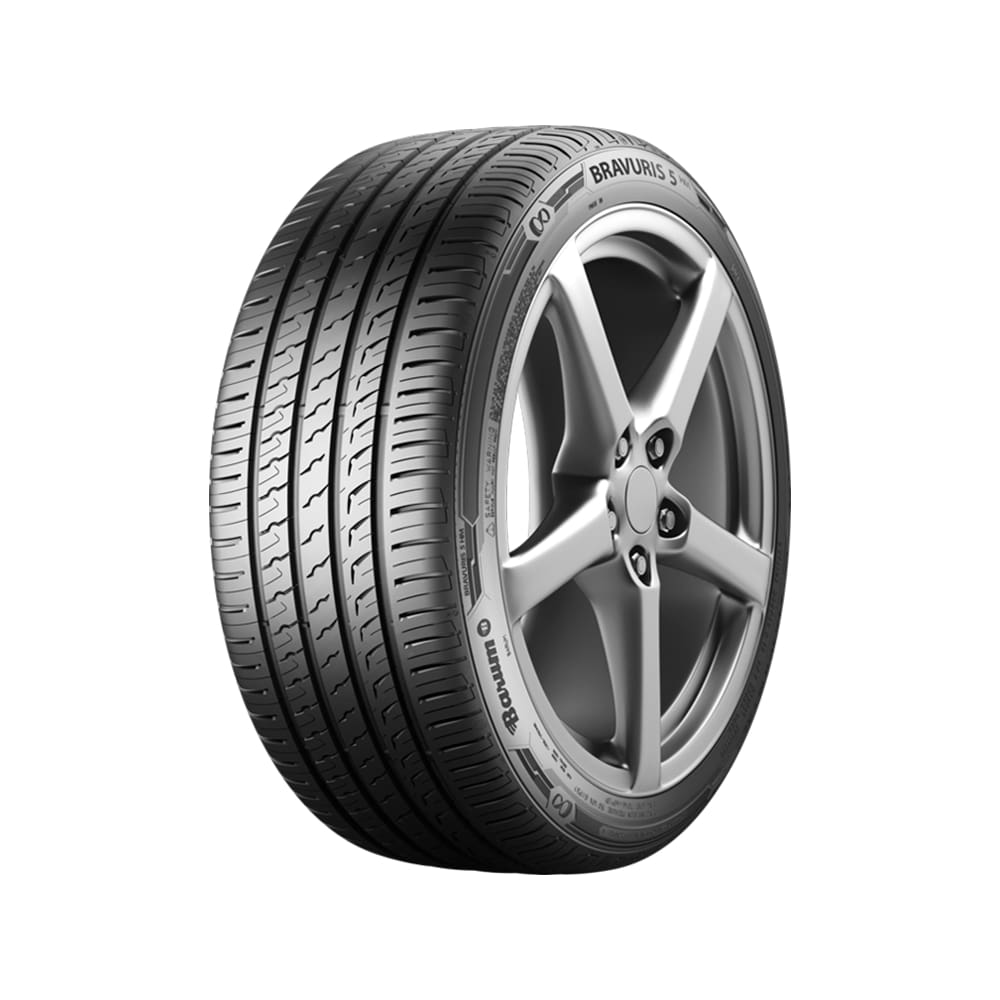 Pneu Aro 13 Barum By Continental Bravuris 5Hm 175/70R13 82T
