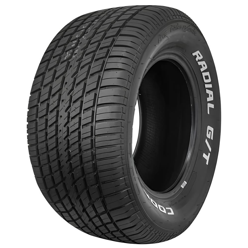 Pneu Aro 14 Cooper Cobra Radial Gt 225/70R14 98T
