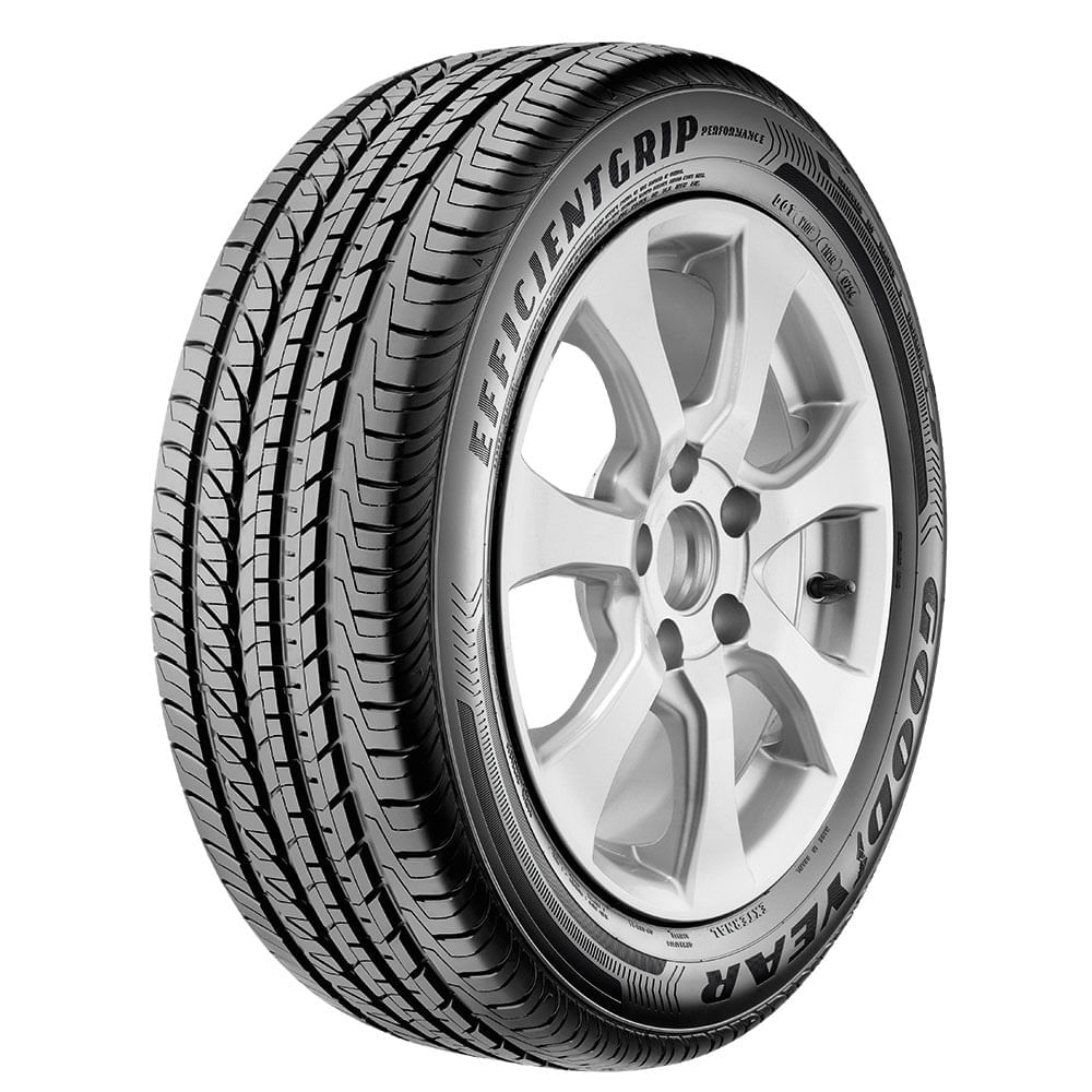 Pneu Aro 17 Goodyear Efficientgrip 215/40R17 87W