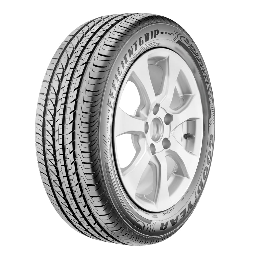 Pneu Aro 17 Goodyear Efficientgrip Performance 225/45R17 94W