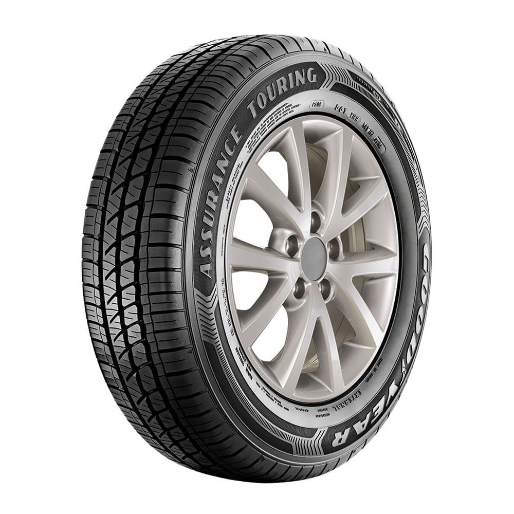 Pneu Aro 14 Goodyear Assurance Touring 185/65R14 86T