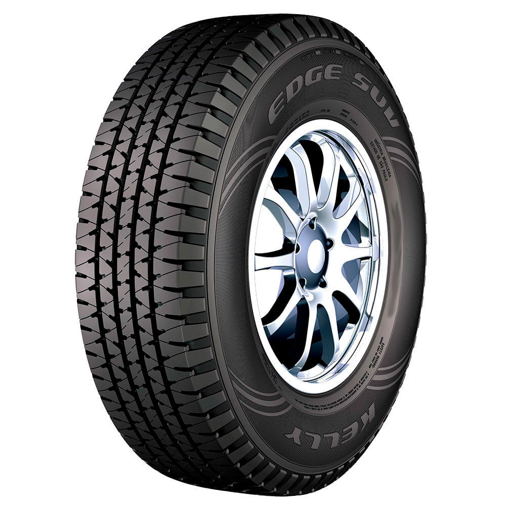 Pneu Aro 14 Goodyear Kelly Edge Suv 175/80R14 88T