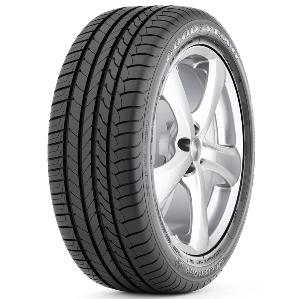 Pneu Aro 17 Goodyear Efficientgrip 215/50R17 91V