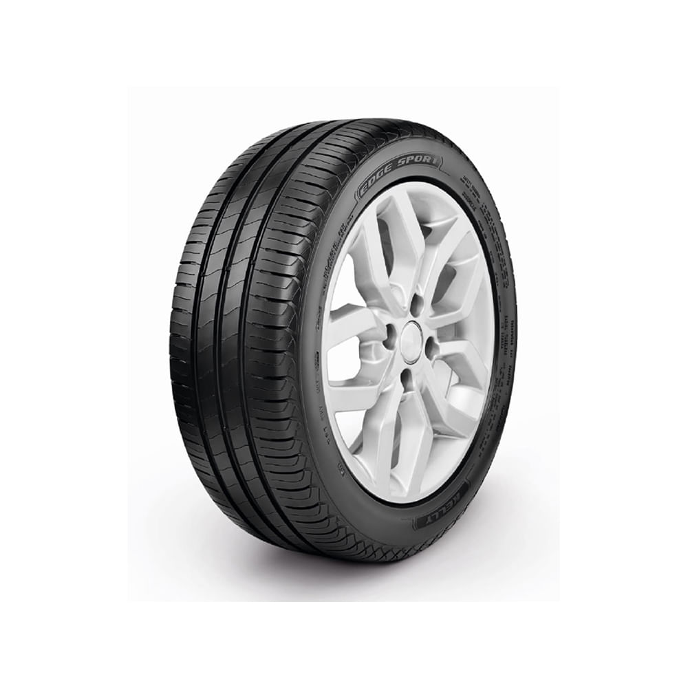 Pneu Aro 17 Goodyear Kelly Edge Sport 225/45R17 91W