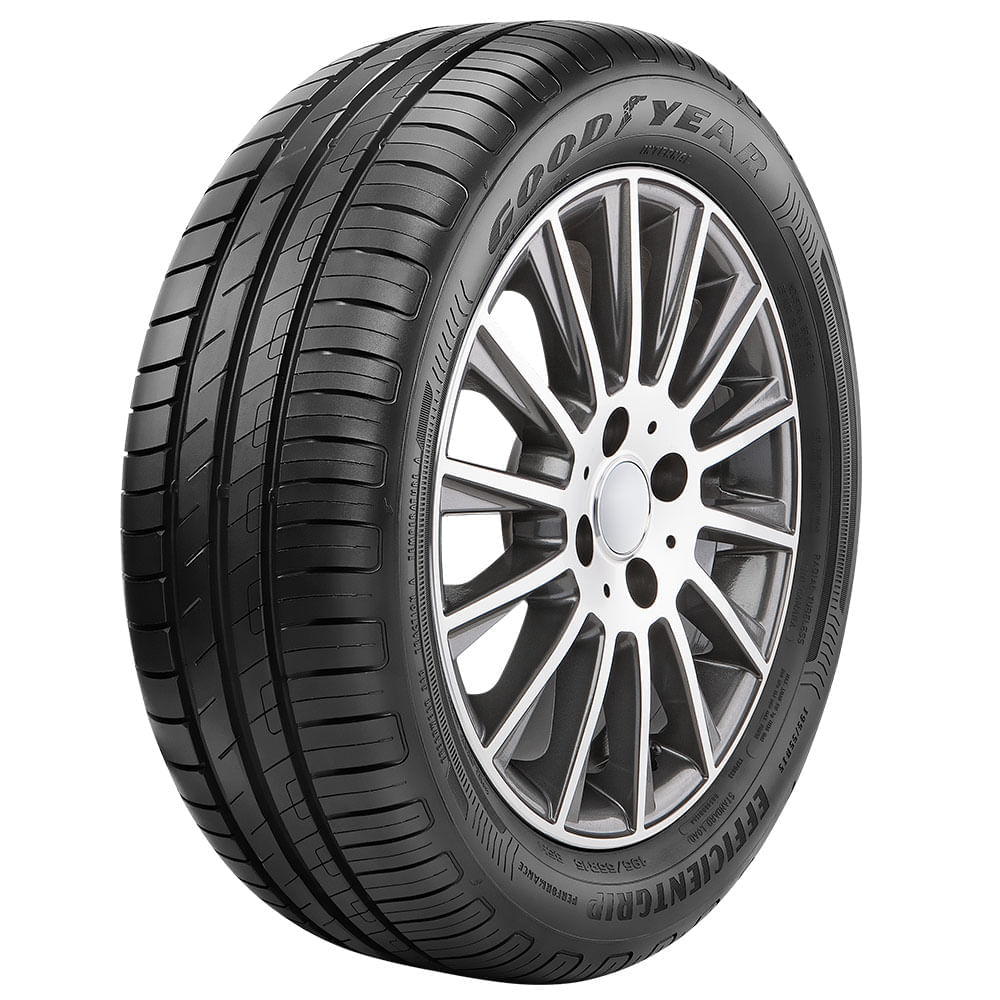 Pneu Aro 15 Goodyear Efficientgrip Performance 185/65R15 88H