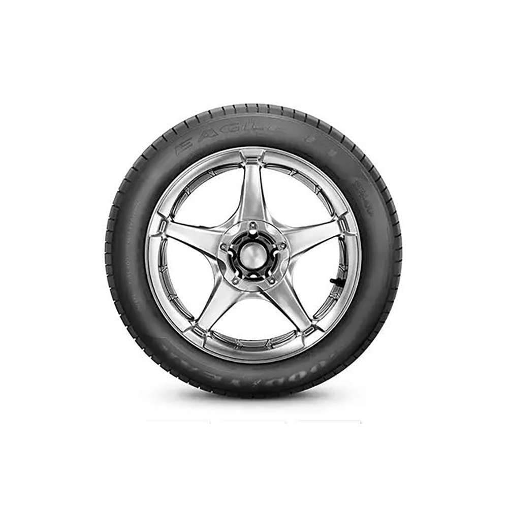 Pneu Aro 18 Goodyear 225/40R18 Eag F1 Asymmetric 2 Rof 92W
