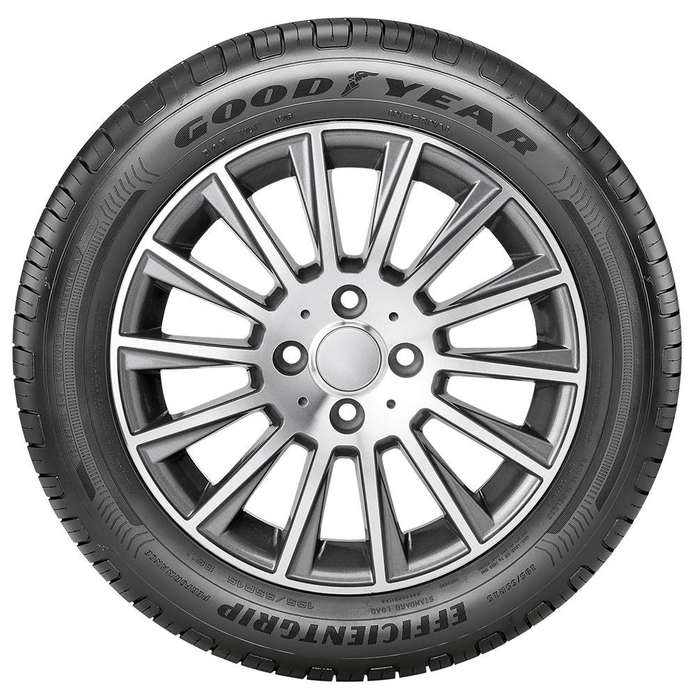 Pneu Aro 17 Goodyear Efficientgrip Performance 195/40R17 81V