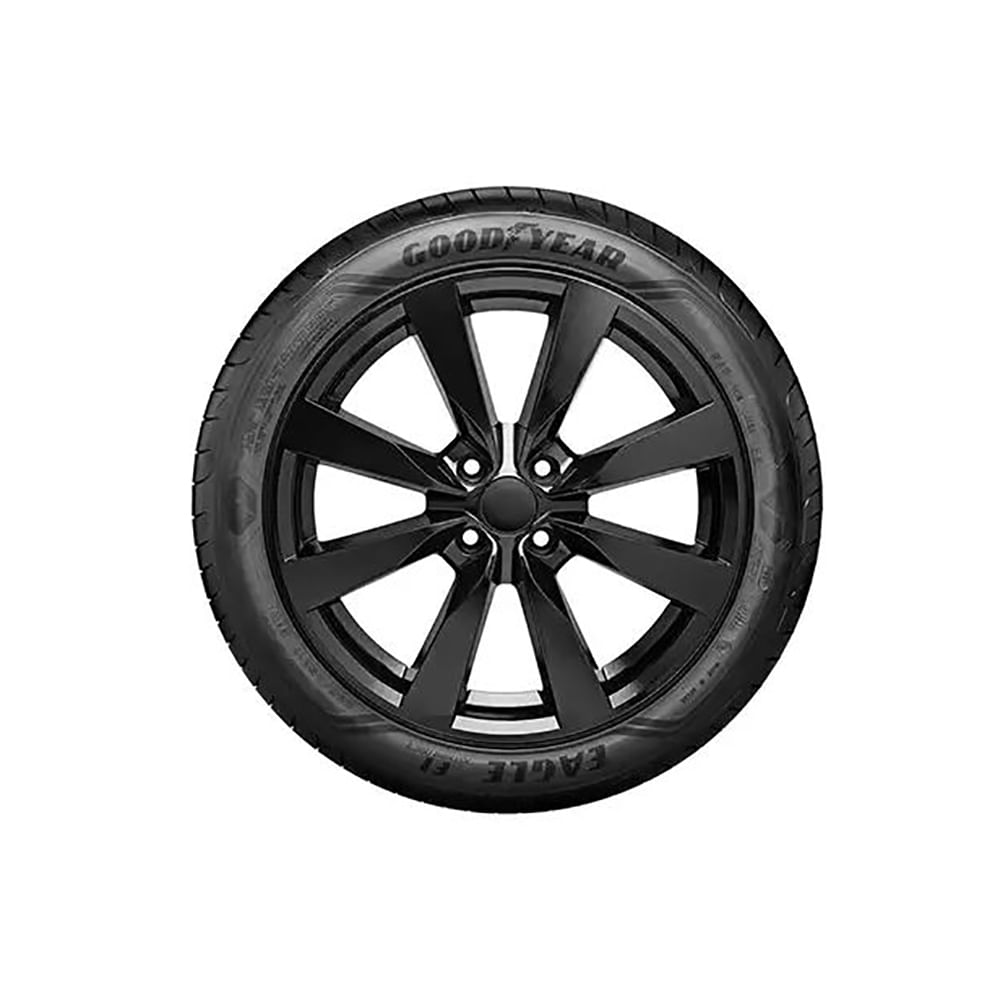Pneu Aro 18 Goodyear 275/40R18 Eagle F1 Asymmetric 3 Rof 99Y