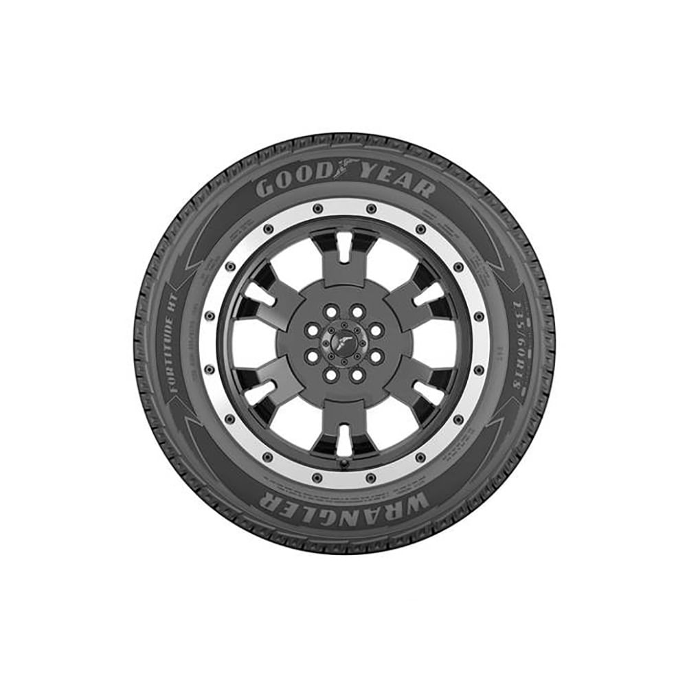 Pneu Aro 18 Goodyear 235/60R18 Wrangler Fortitude 103V