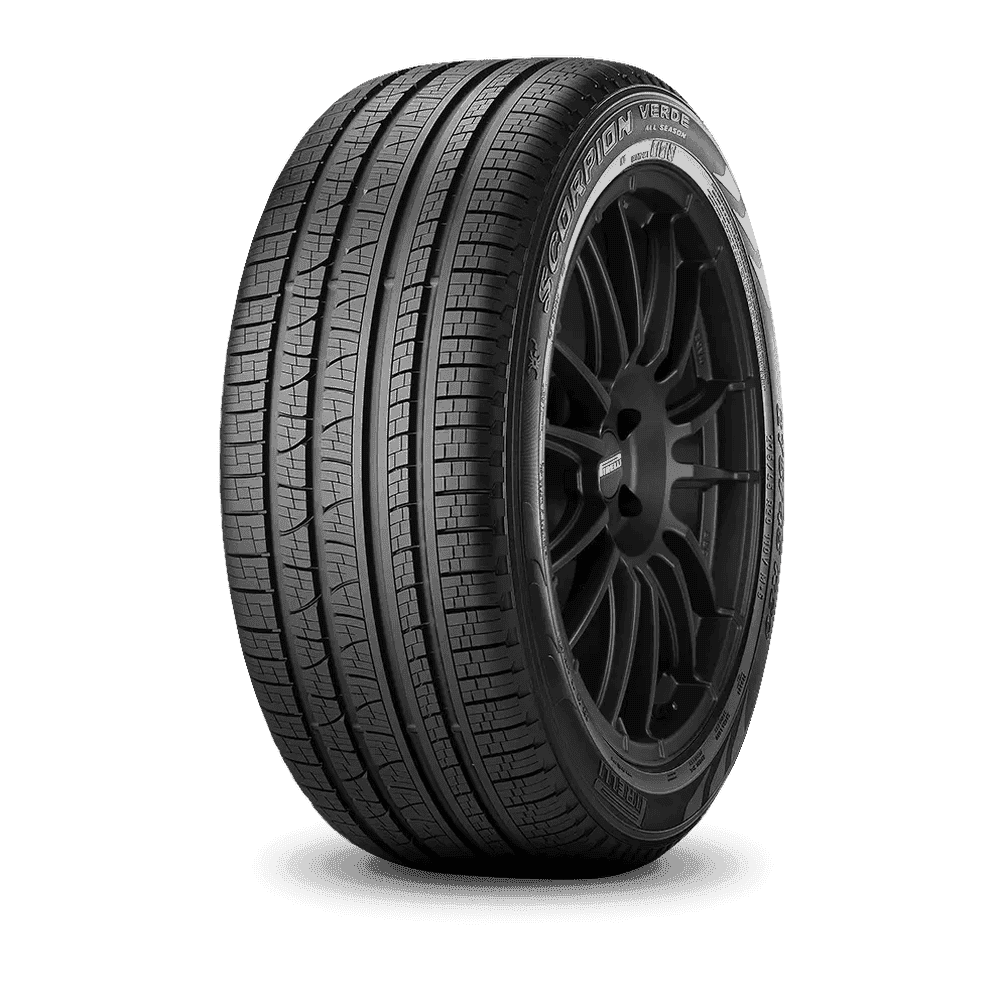 Pneu Aro 17 Pirelli Scorpion Verde All Season Xl Seal Inside 215/60R17 100H