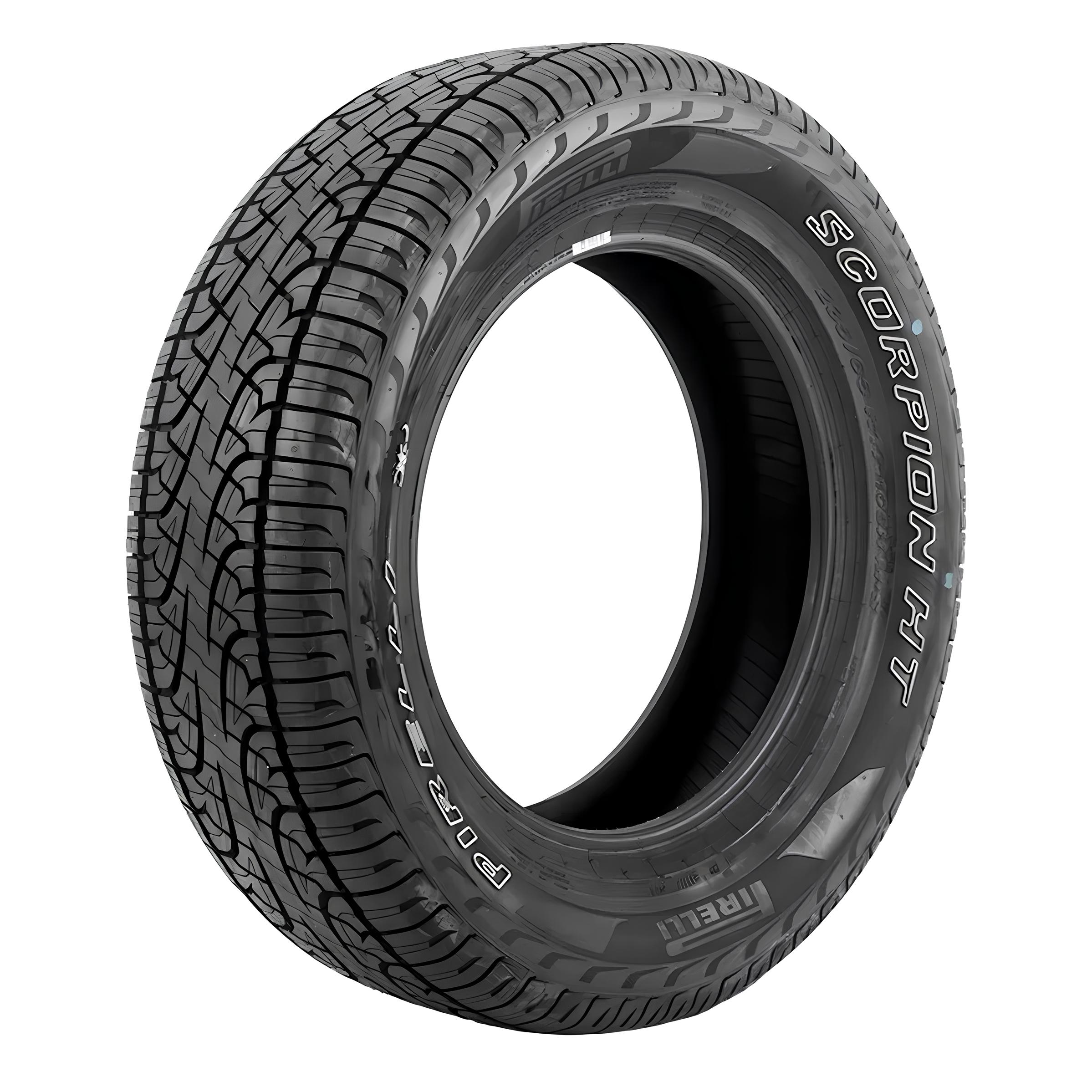 Pneu Aro 18  Pirelli Scorpion Ht 225/60R18 104H