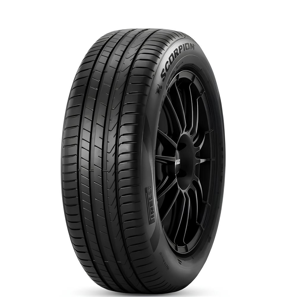 Pneu Aro 18  Pirelli Scorpion 225/60R18 104H
