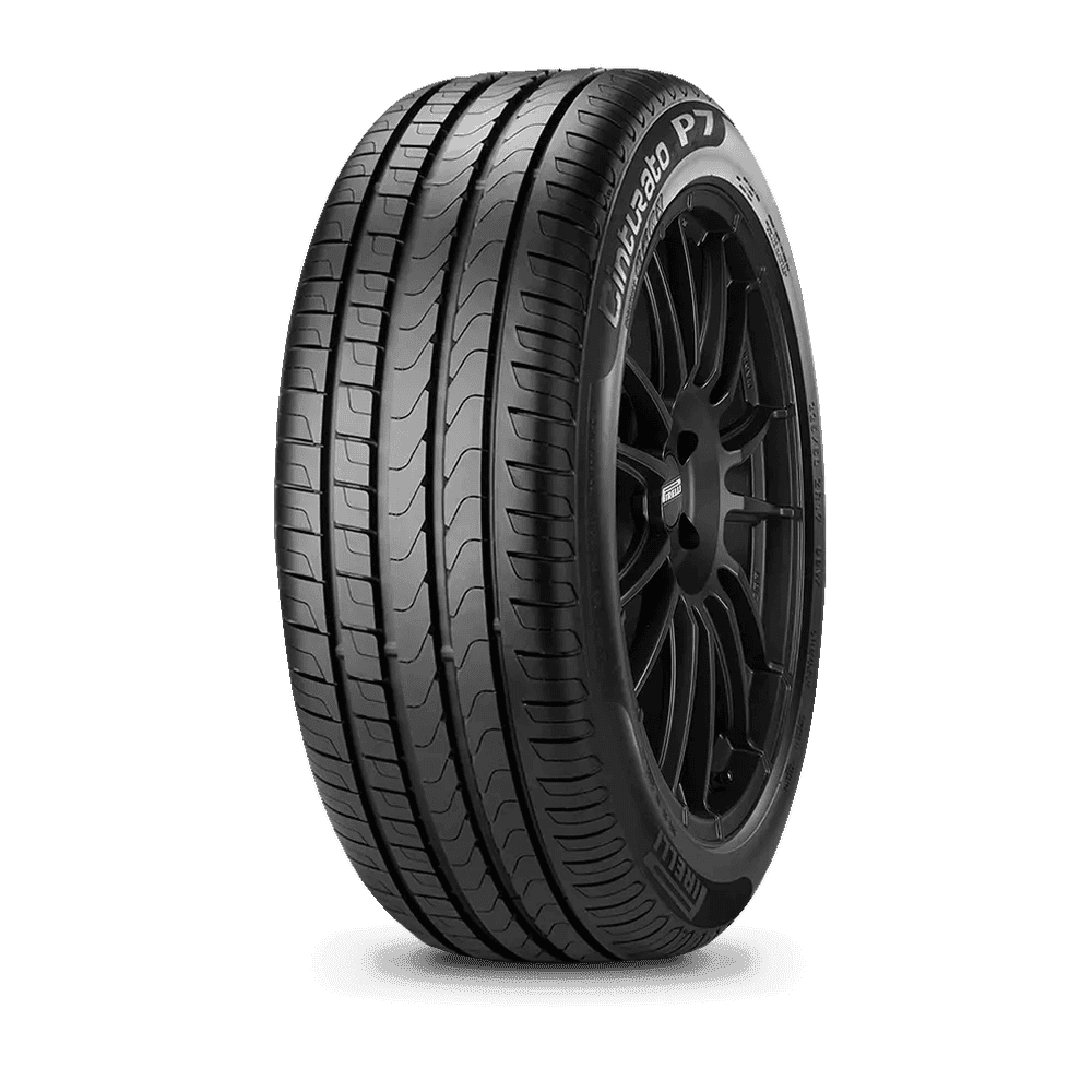 Pneu Aro 16 Pirelli P7 Cinturato (Mo) 205/65R16 95V