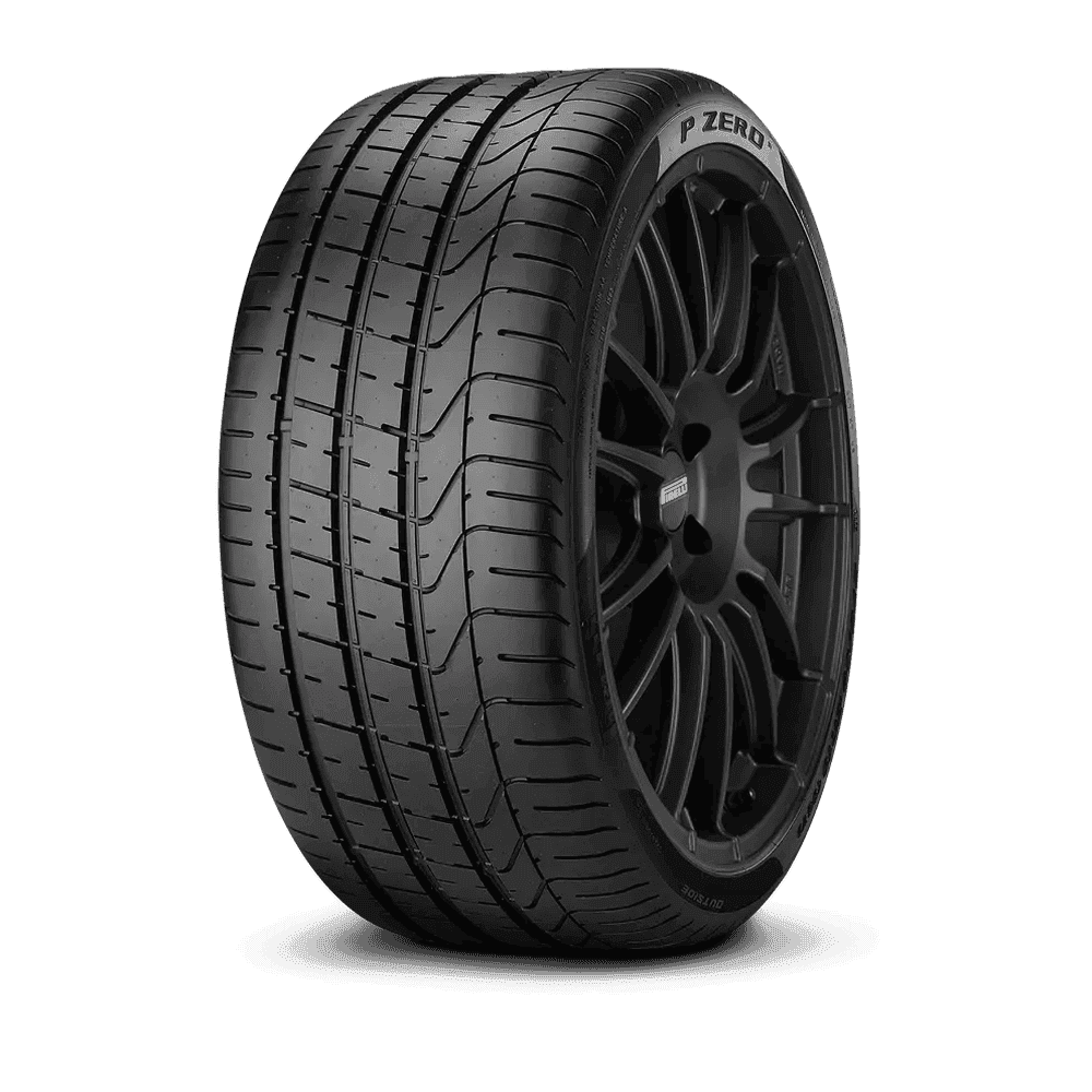 Pneu Aro 18 Pirelli P Zero (Mgt) Xl 235/50ZR18 101Y