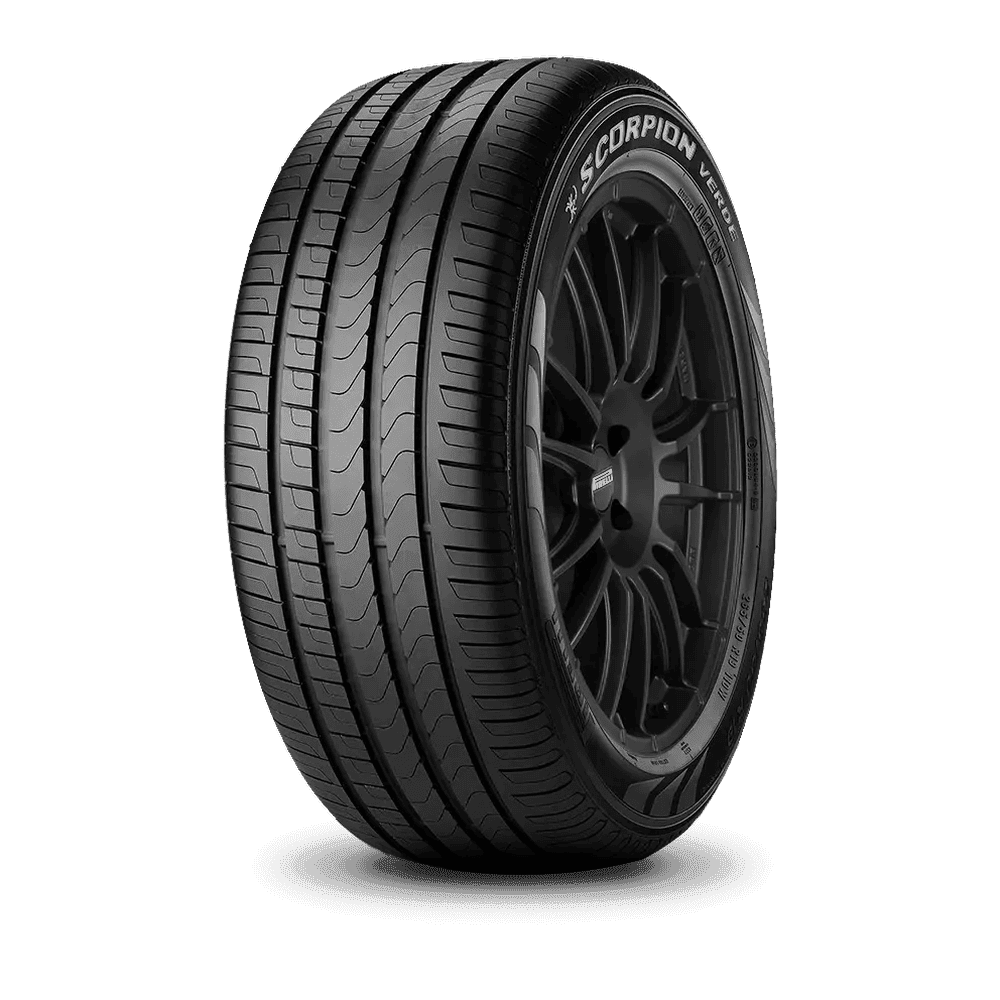 Pneu Aro 18 Pirelli Scorpion Verde Seal Inside 235/55R18 100V