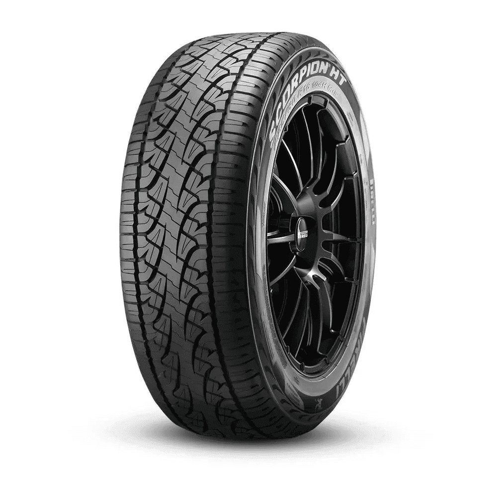 Pneu Aro 18 Pirelli Scorpion Ht 265/60R18 110H