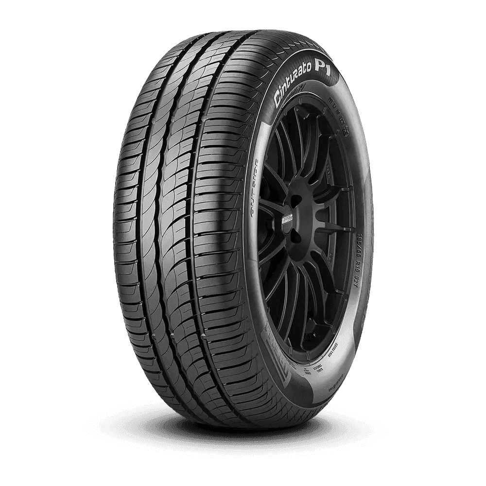 Pneu Aro 16 Pirelli P1 Cinturato 195/60R16 89H