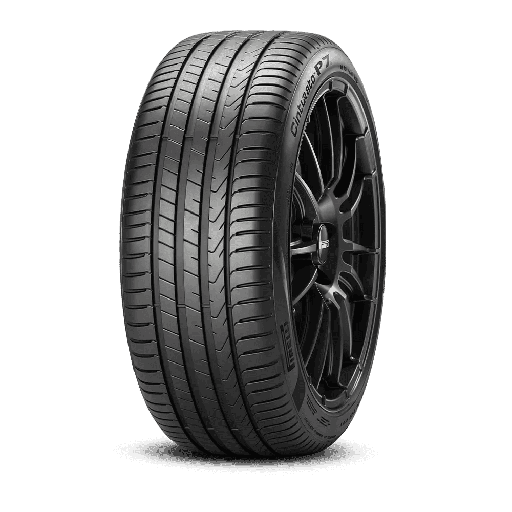 Pneu Aro 16 Pirelli P7 Cinturato (Ks) 205/55R16 91V