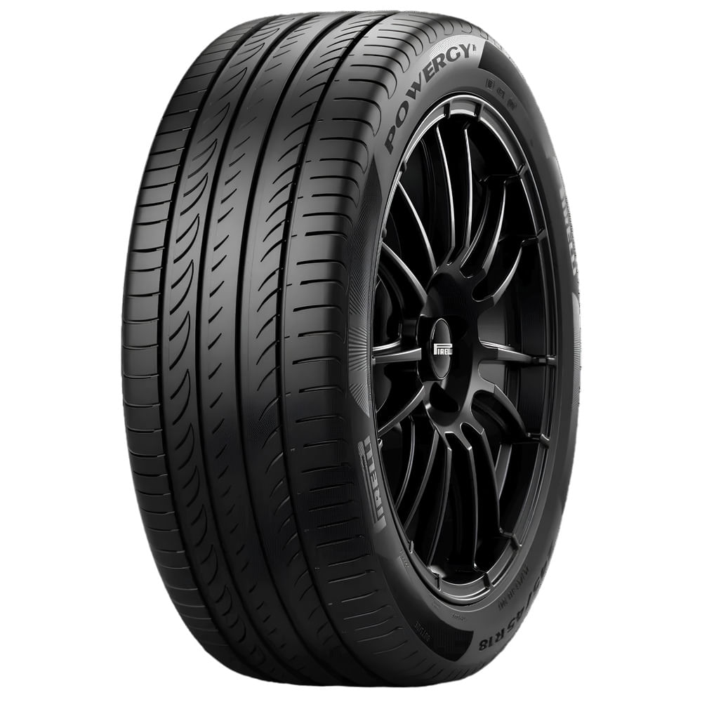 Pneu Aro 16 Pirelli Powergy 205/55R16 91V